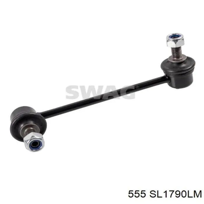 SL1790LM 555 Яйця стабілізатора переднього