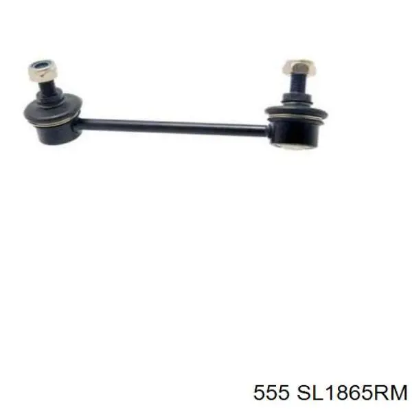 Купити SL1865RM 555 Солдатик правий