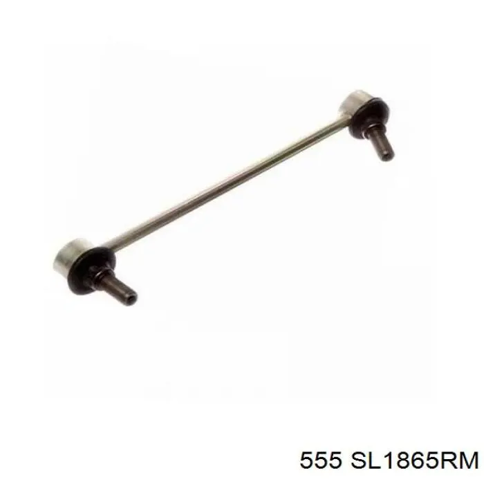 SL1865RM 555 Стійка стабілізатора, заднього, права