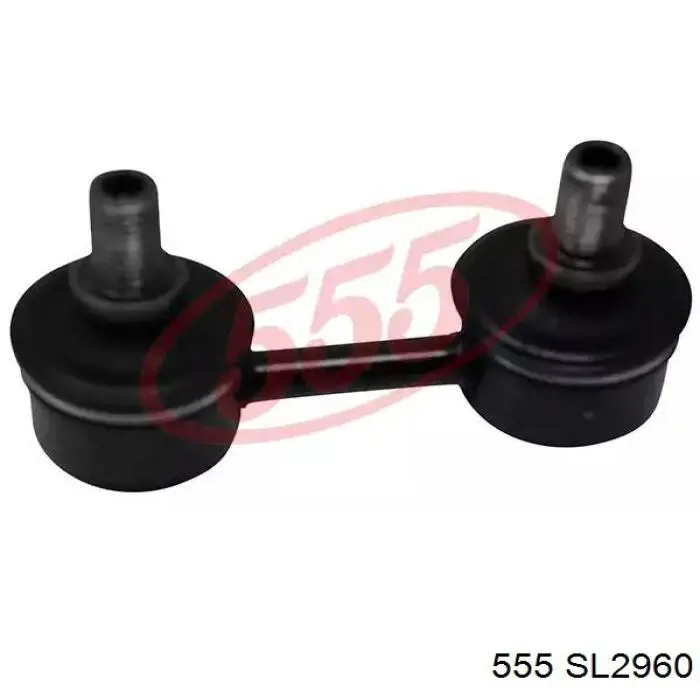 Амортизаційна стійка 555 SL2960 ціна, від 8.23 USD