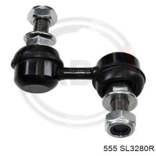 Купити SL3280R 555 Яйця стабілізатора переднього