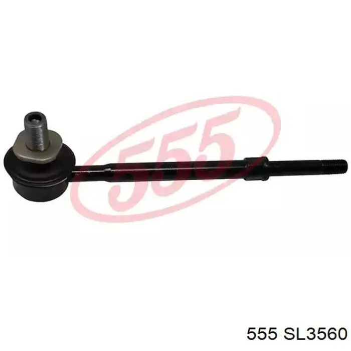Амортизаційна стійка 555 SL3560 ціна, від 10.14 USD