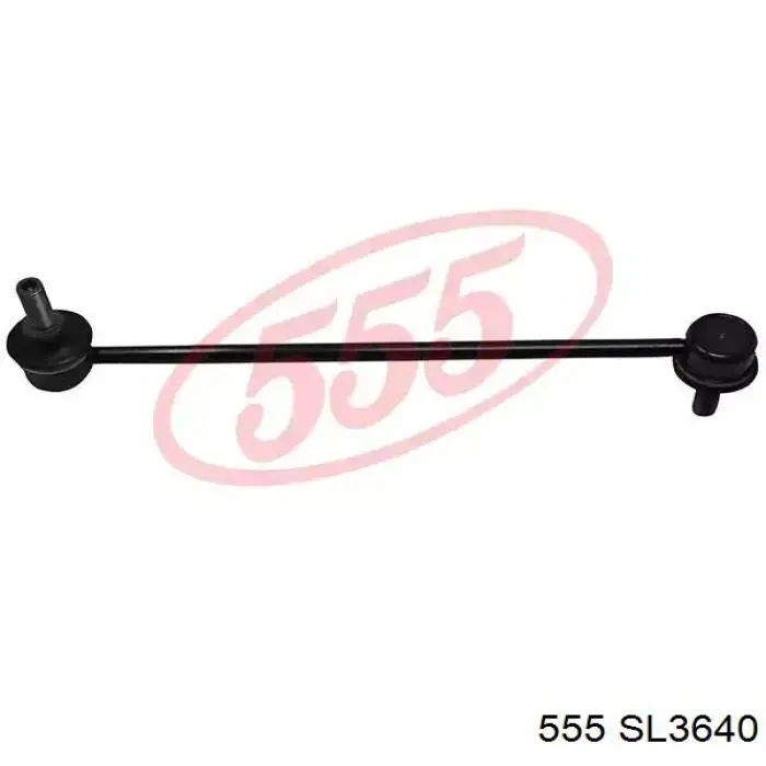 Амортизаційна стійка 555 SL3640 ціна, від 12.68 USD