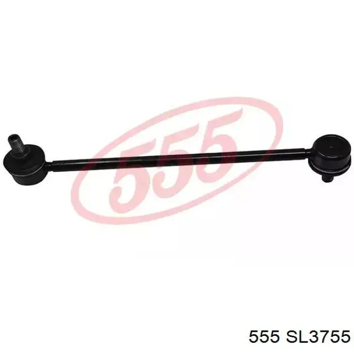 Лінк стабілізатора, заднього 555 SL3755 ціна, від 12.79 USD