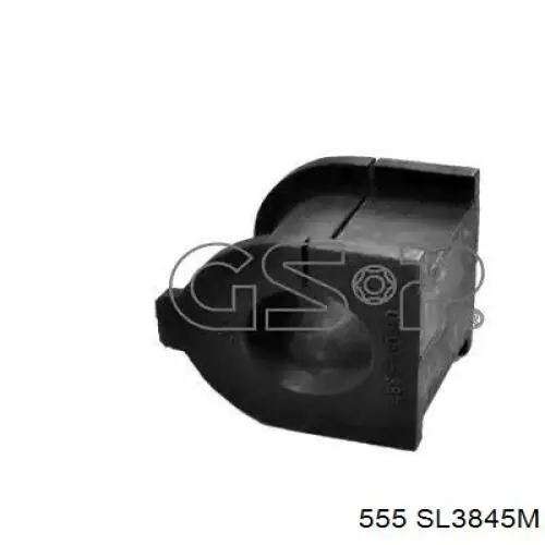 SL3845M 555 Тяжка стабілізатора, заднього