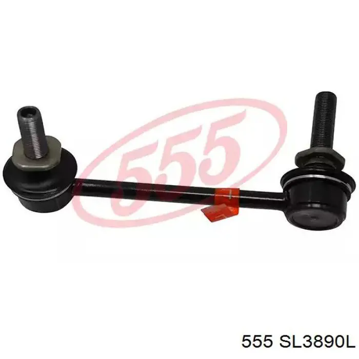 Купити SL3890L 555 Тяжка стабілізатора, переднього, ліва