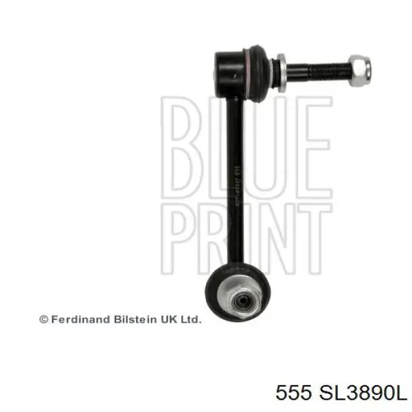 Стійка стабілізатора, переднього, ліва 555 SL3890L ціна, від 14.70 USD