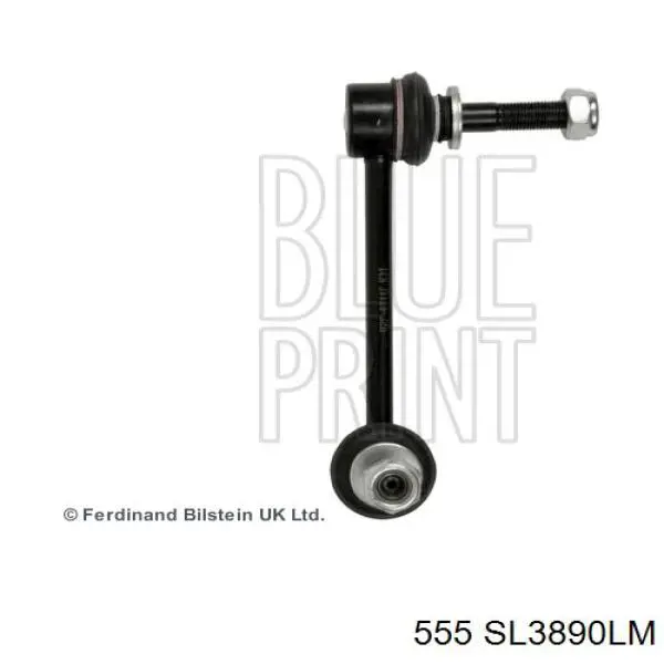 SL3890LM 555 Яйця стабілізатора переднього