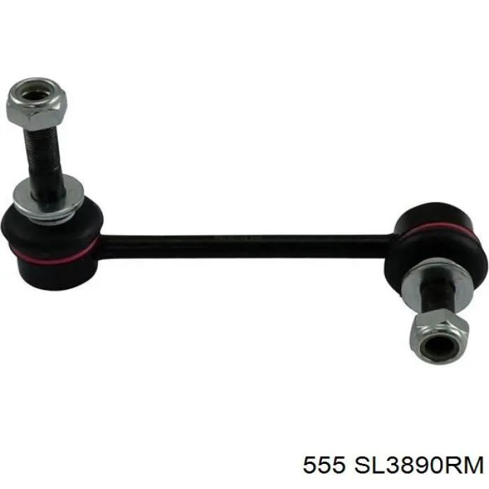 SL3890RM 555 Стійка стабілізатора, переднього, права