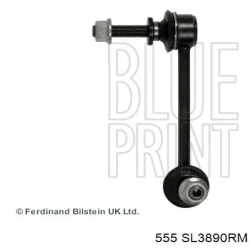 Яйця на стабілізаторі передні 555 SL3890RM ціна, від 18.18 USD