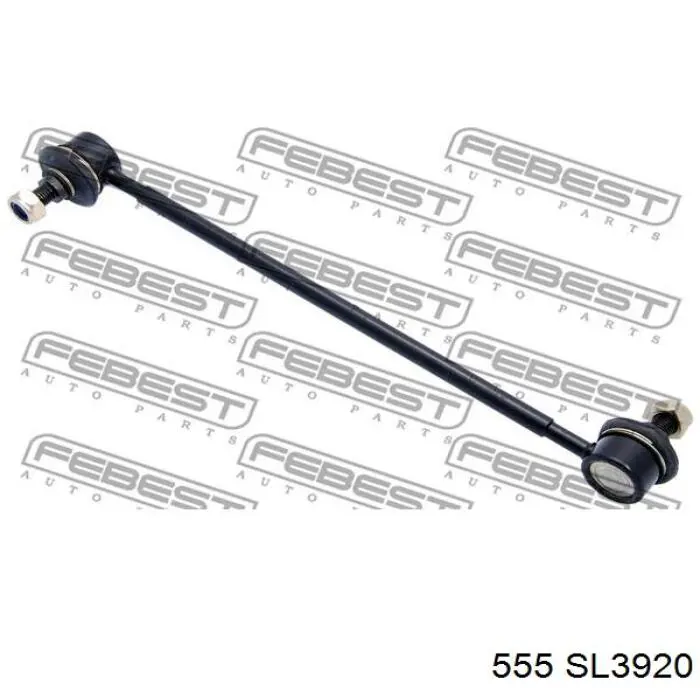 Купити SL3920 555 Тяжка стабілізатора переднього