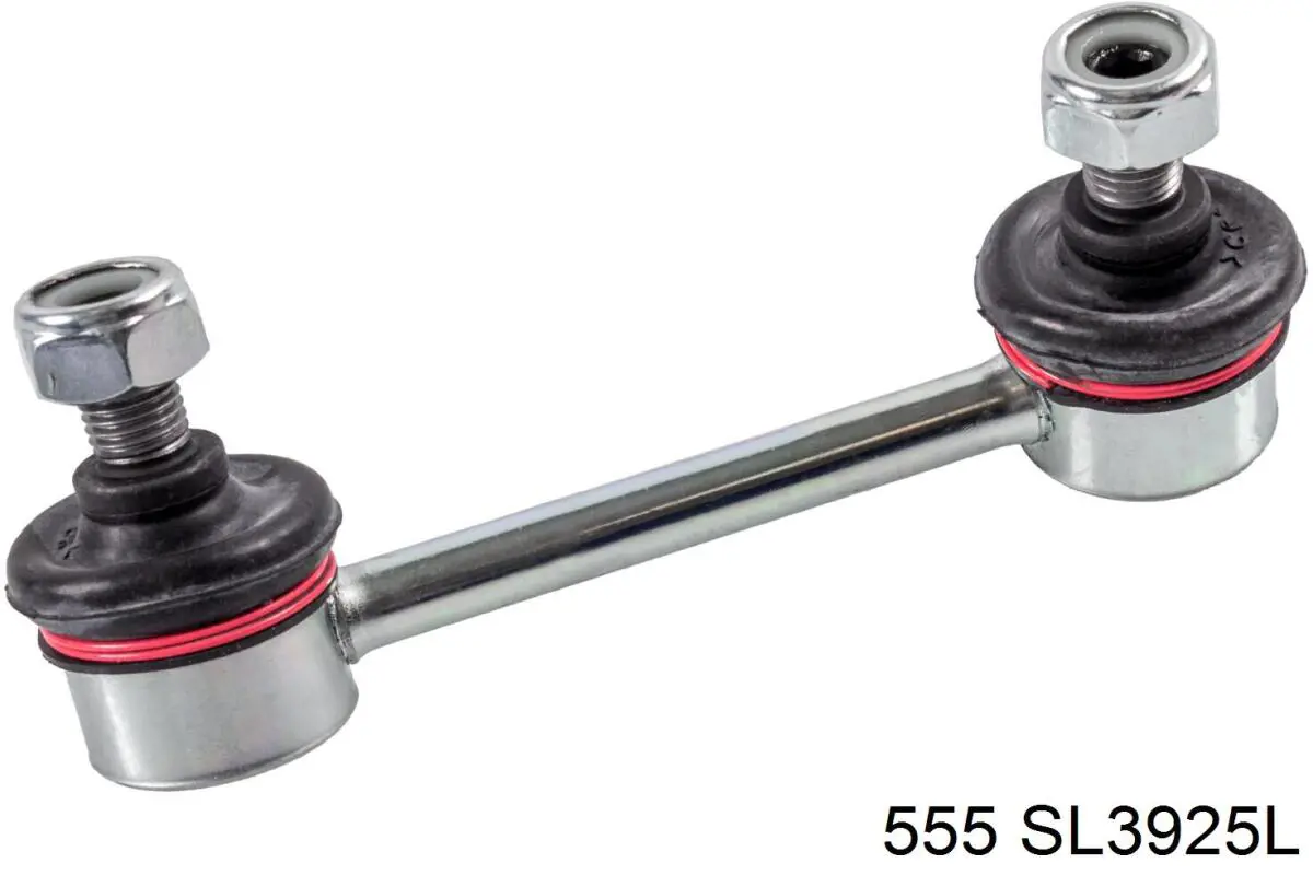 Яйця на стабілізаторі задні 555 SL3925L ціна, від 11.17 USD
