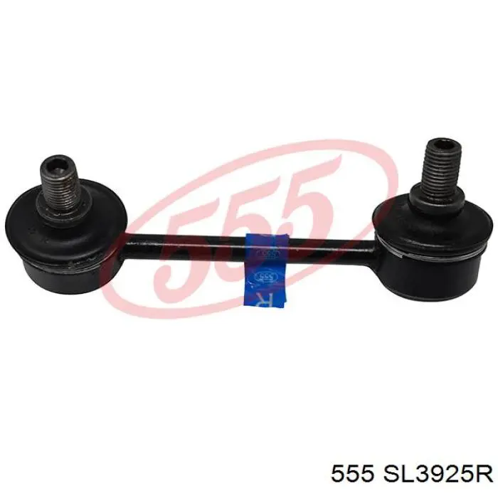 SL3925R 555 Стійка стабілізатора, заднього, права