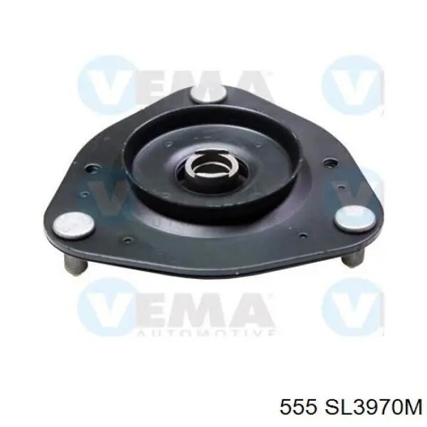 Стійка стабілізатора переднього SL3970M 555