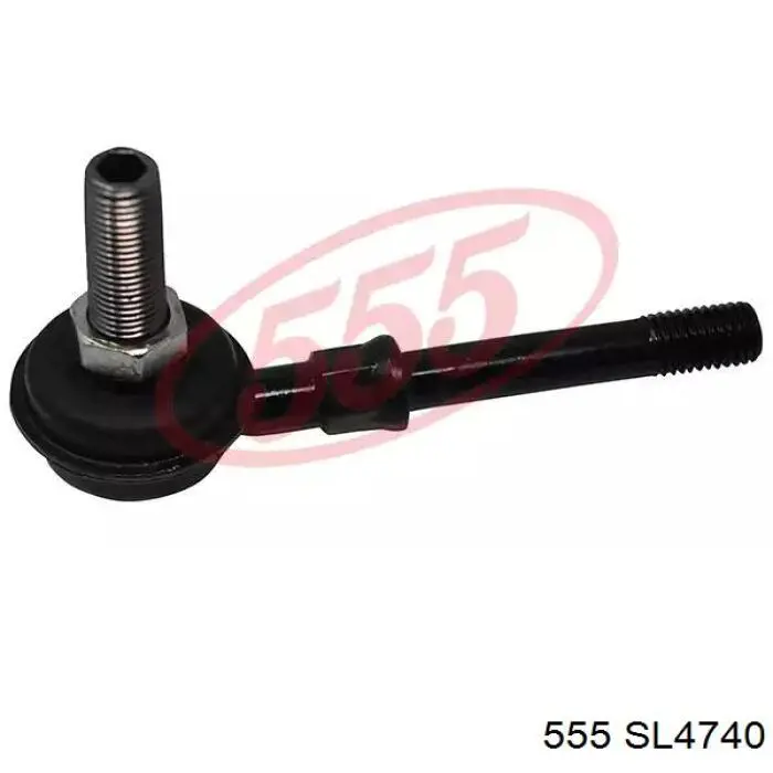 Амортизаційна стійка 555 SL4740 ціна, від 7.13 USD