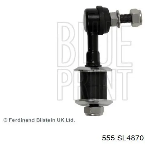 Амортизаційна стійка 555 SL4870 ціна, від 8.08 USD