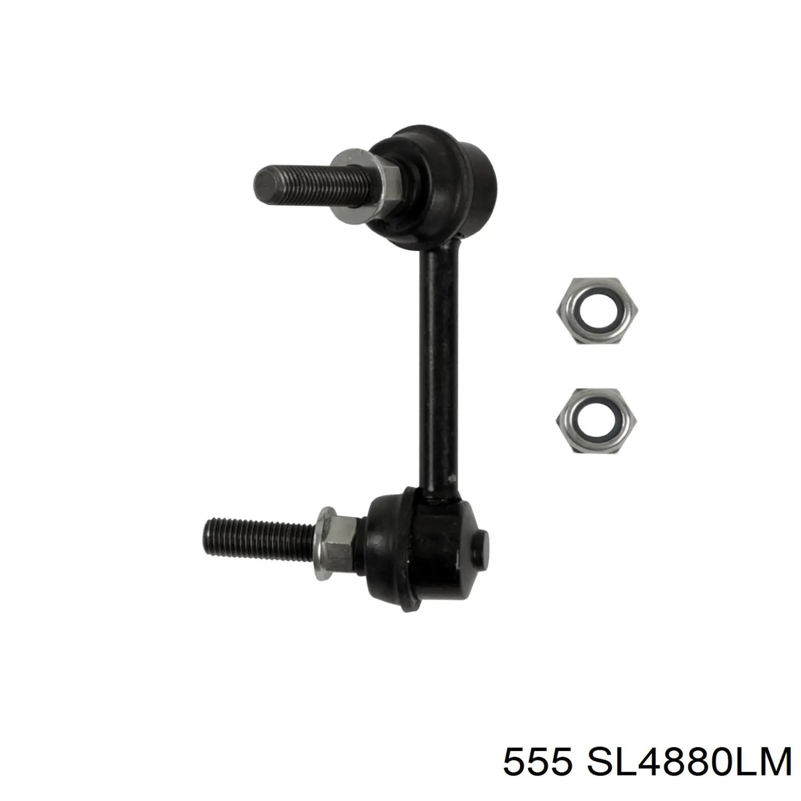 SL4880LM 555 Яйця стабілізатора переднього