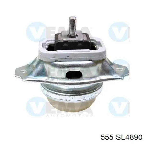 Амортизаційна стійка 555 SL4890 ціна, від 12.07 USD