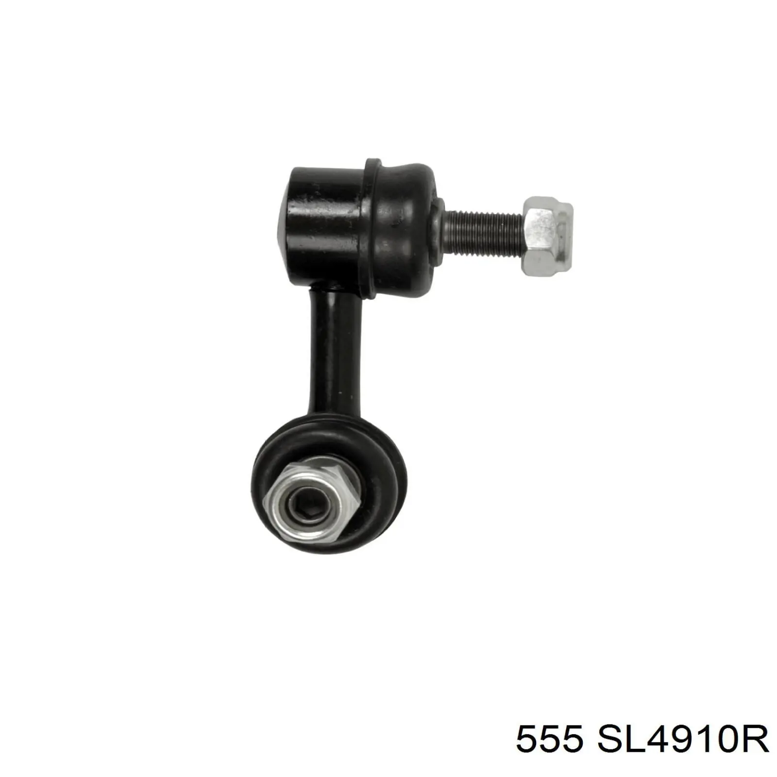 SL4910R 555 стійка стабілізатора переднього, права