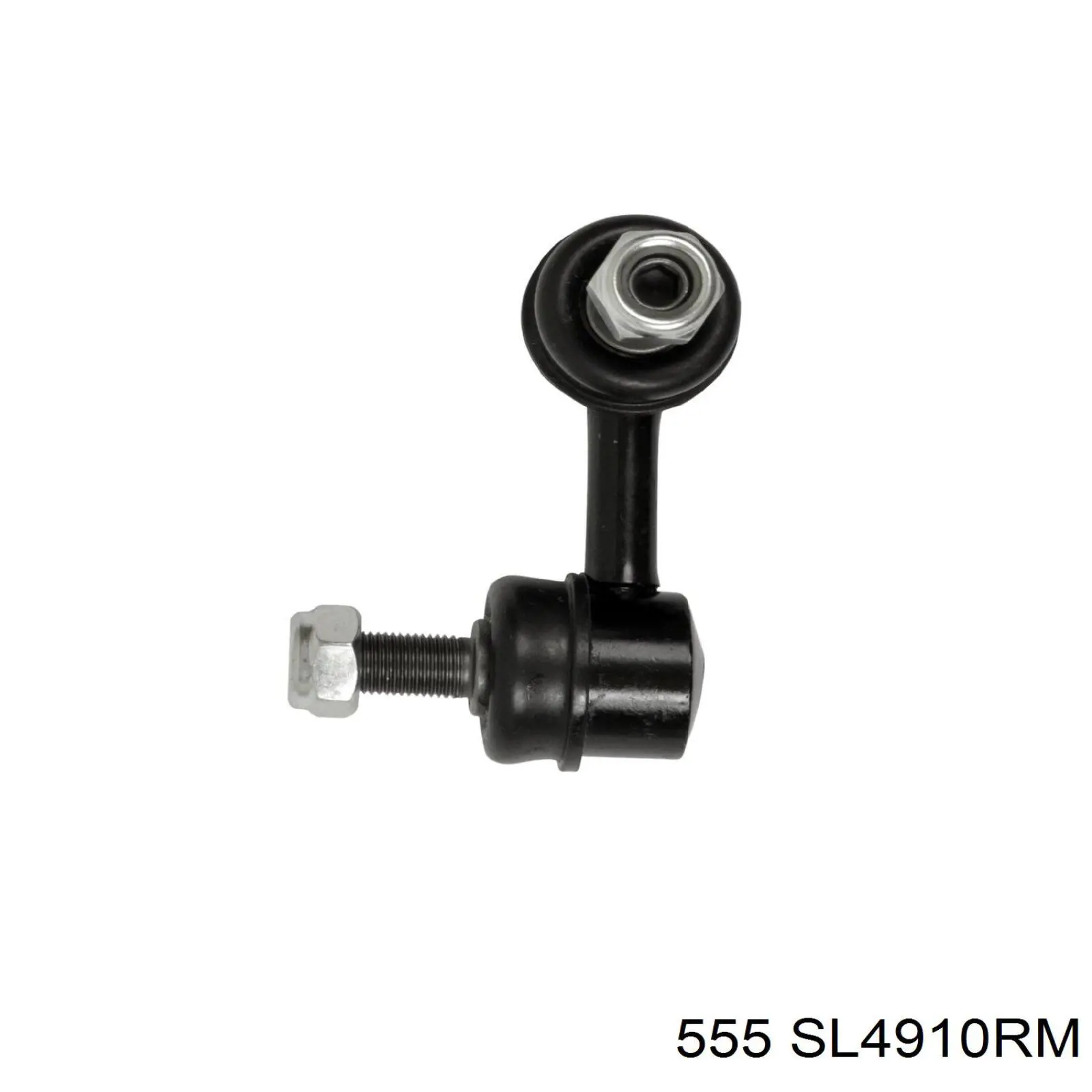 SL4910RM 555 Стійка стабілізатора, переднього, права