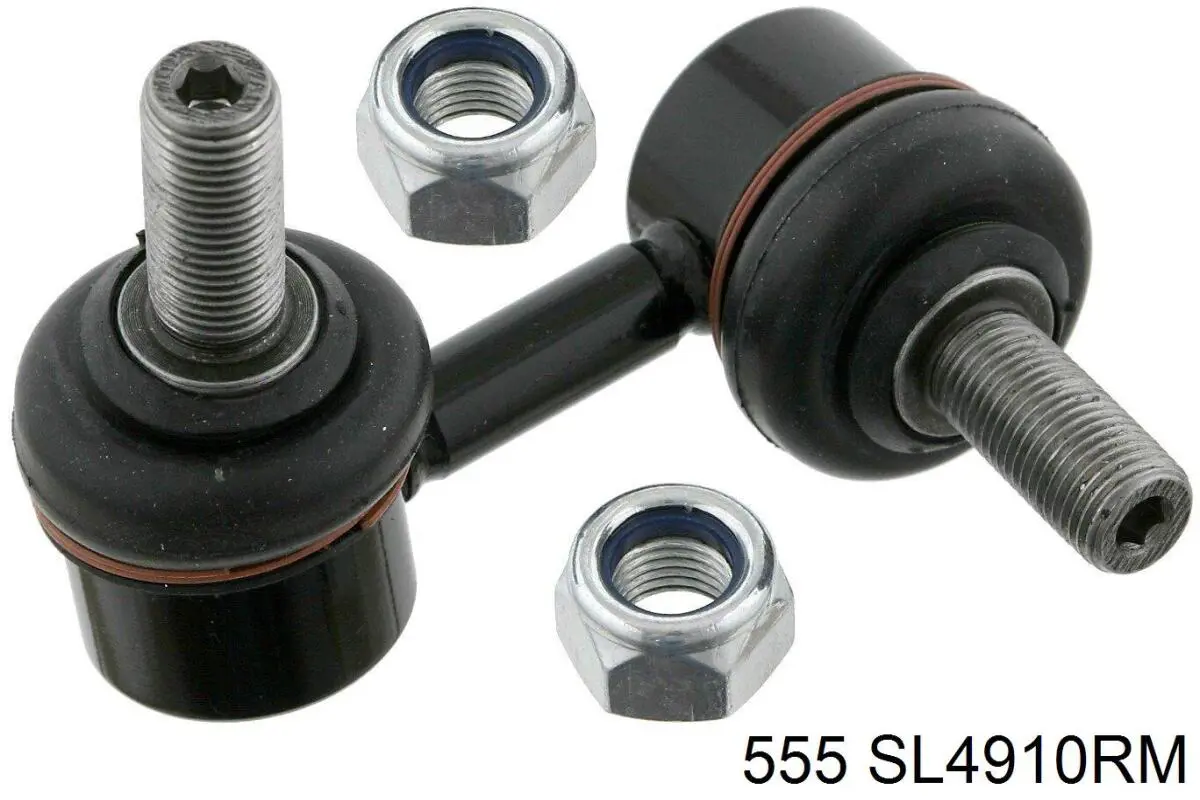 Яйця на стабілізаторі передні 555 SL4910RM ціна, від 11.94 USD