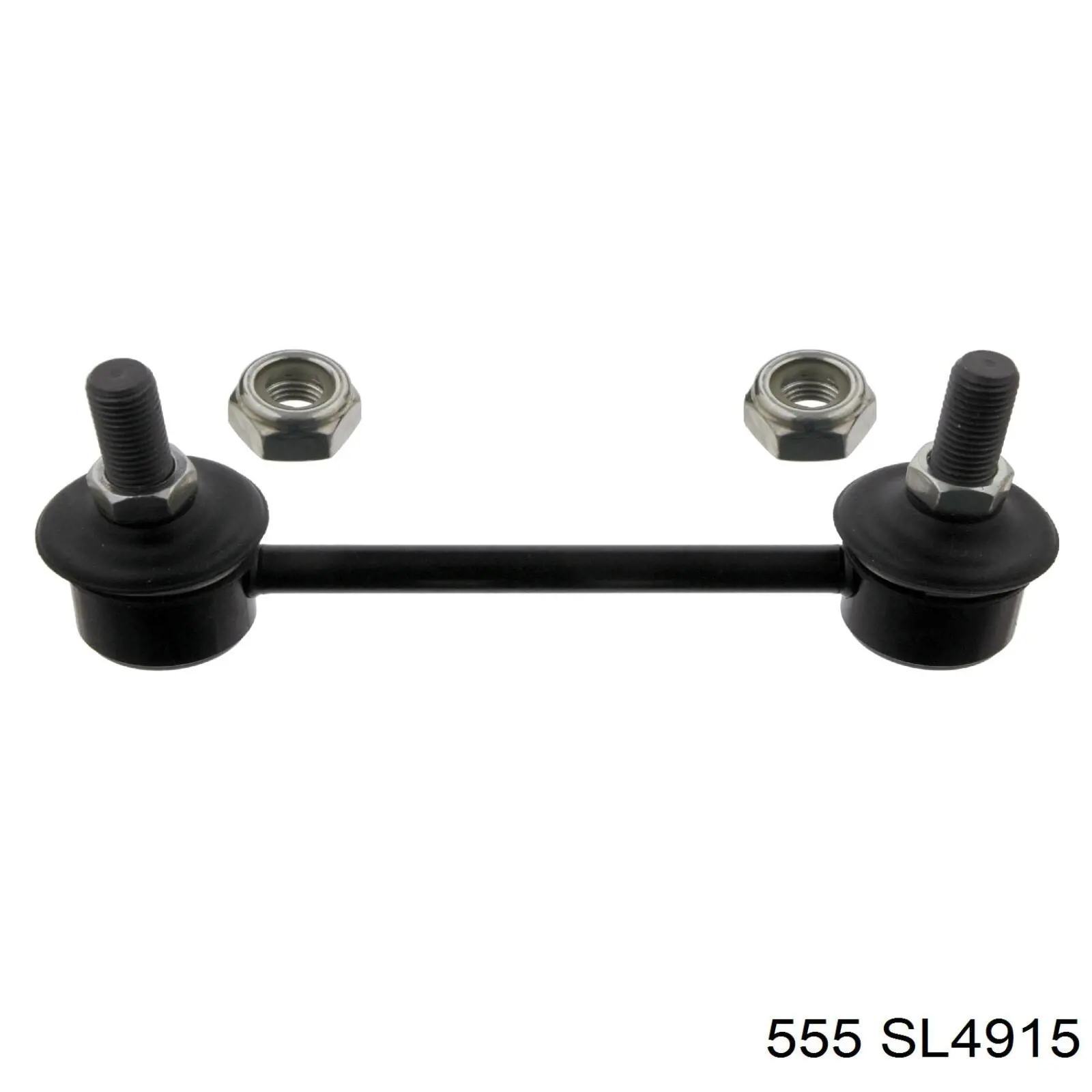 Купити SL4915 555 Солдатик стабілізатора, заднього