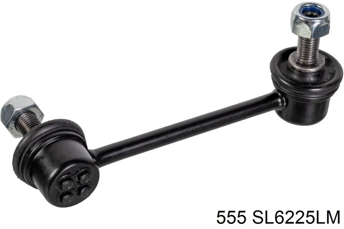 SL6225LM 555 Стійка стабілізатора задня