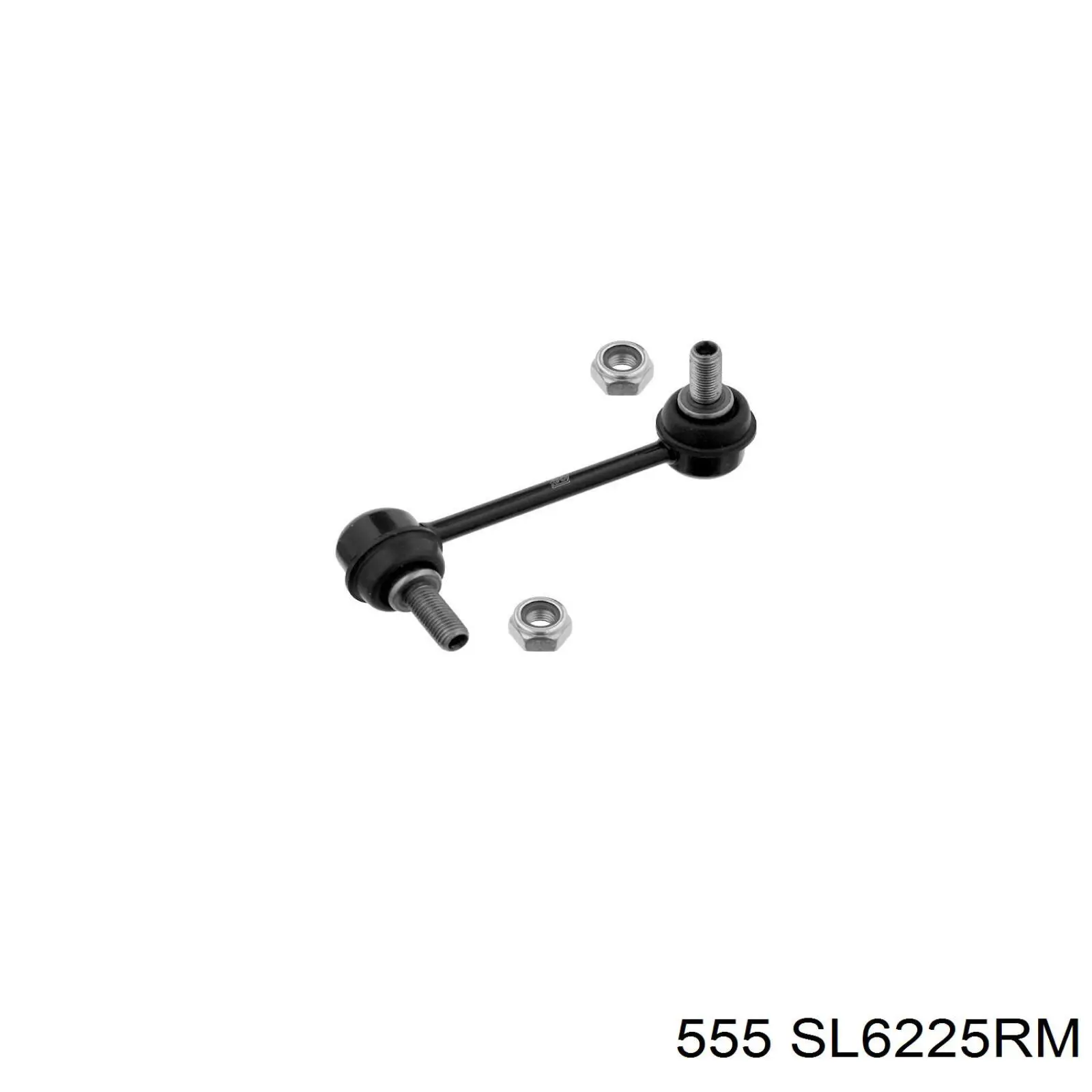 SL6225RM 555 Стійка стабілізатора, заднього, права