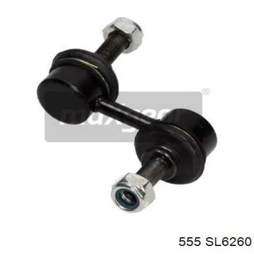 Купити SL6260 555 Тяжка стабілізатора переднього