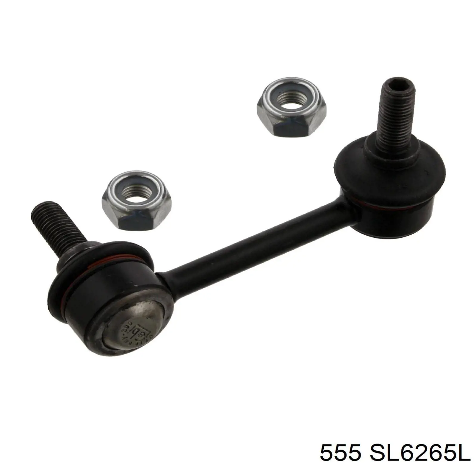 SL6265L 555 Стійка стабілізатора задня