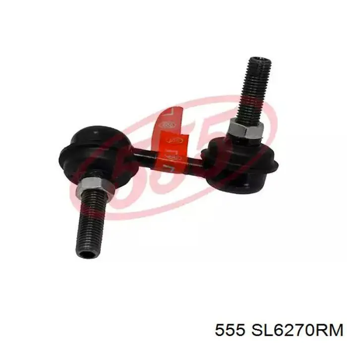 Яйця на стабілізаторі передні 555 SL6270RM ціна, від 10.52 USD