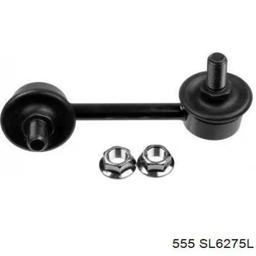Купити SL6275L 555 Яйця стабілізатора заднього