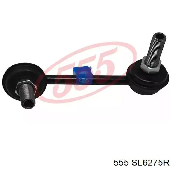 Купити SL6275R 555 Солдатик правий