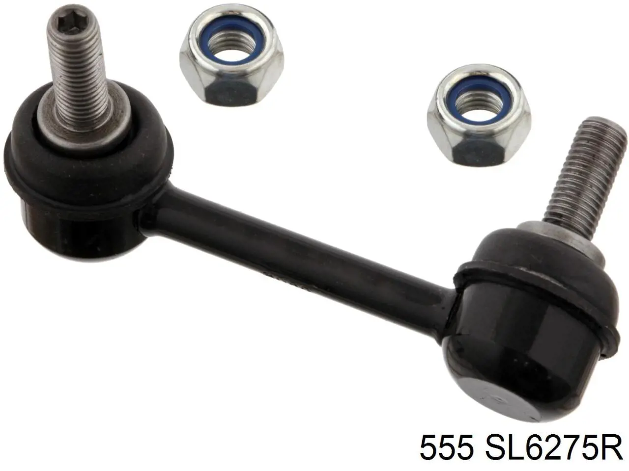 SL6275R 555 стійка стабілізатора заднього, права