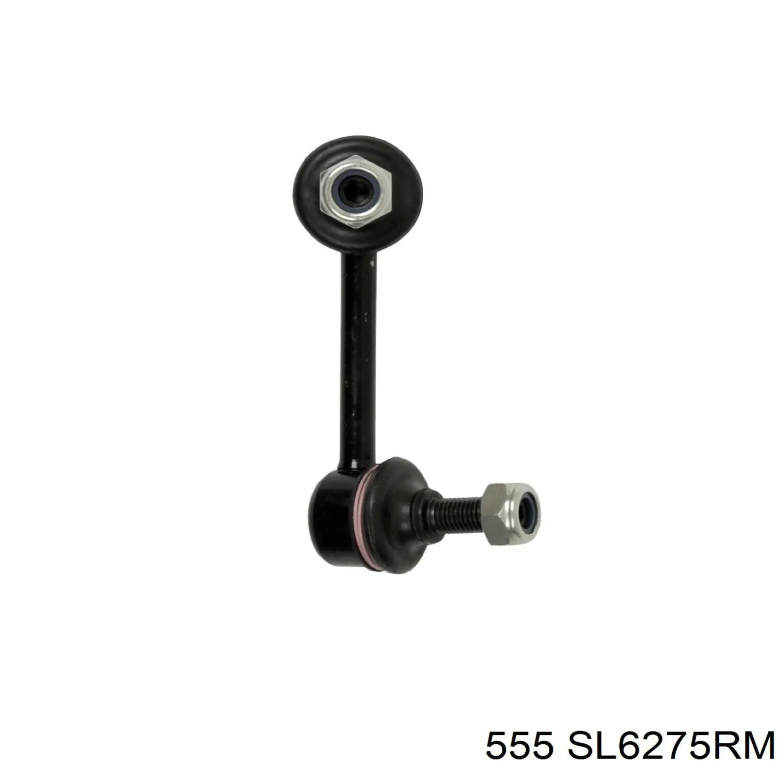 Купити SL6275RM 555 Солдатик правий