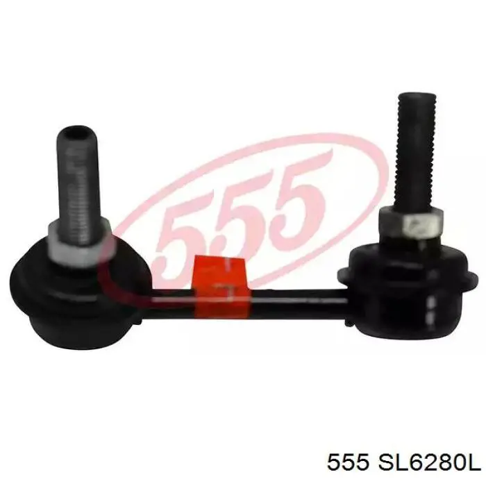 Купити SL6280L 555 Лінк стабілізатора, переднього, лівий