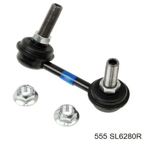 Купити SL6280R 555 Яйця стабілізатора переднього