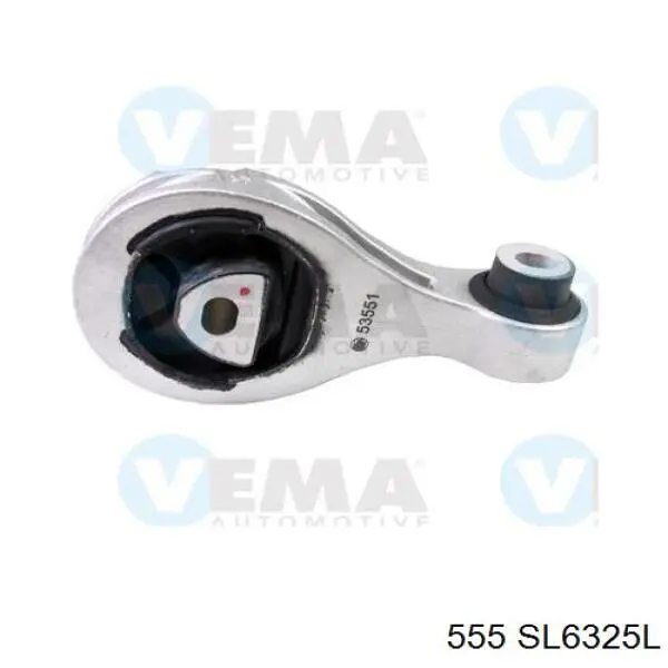 Яйця на стабілізаторі задні 555 SL6325L ціна, від 9.22 USD