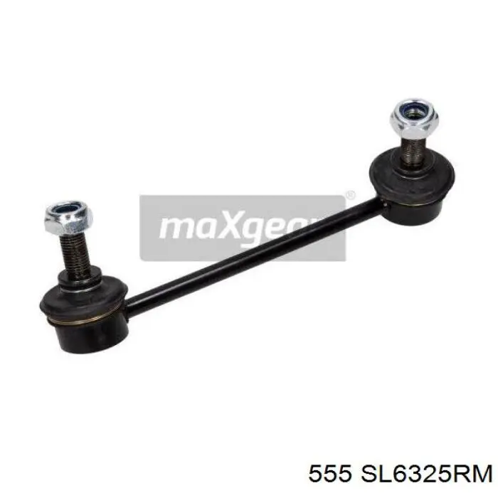 Купити SL6325RM 555 Солдатик правий