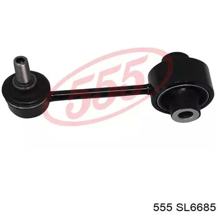 Лінк стабілізатора, заднього 555 SL6685 ціна, від 14.09 USD
