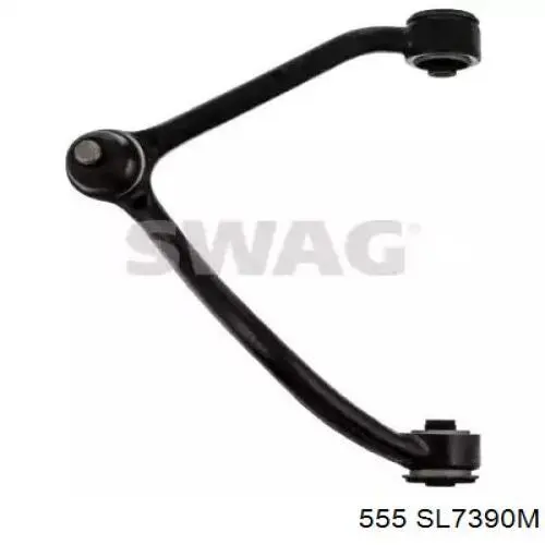 SL7390M 555 Тяга переднього стабілізатора