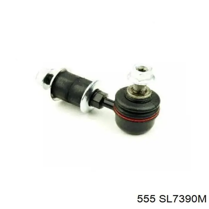 Амортизаційна стійка 555 SL7390M ціна, від 7.91 USD