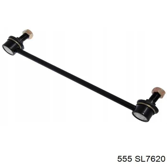 Амортизаційна стійка 555 SL7620 ціна, від 9.45 USD