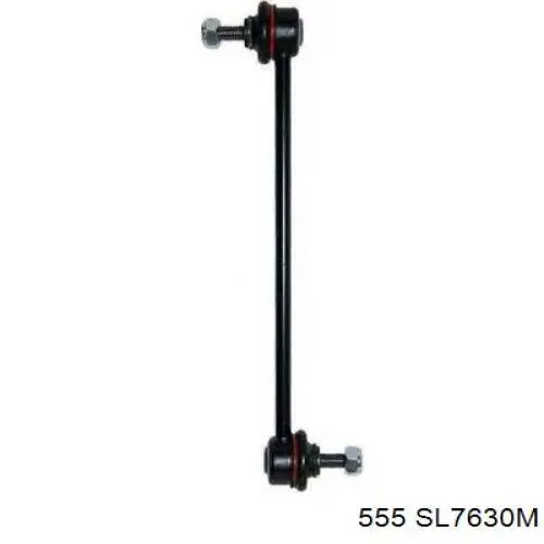 SL7630M 555 Тяга переднього стабілізатора