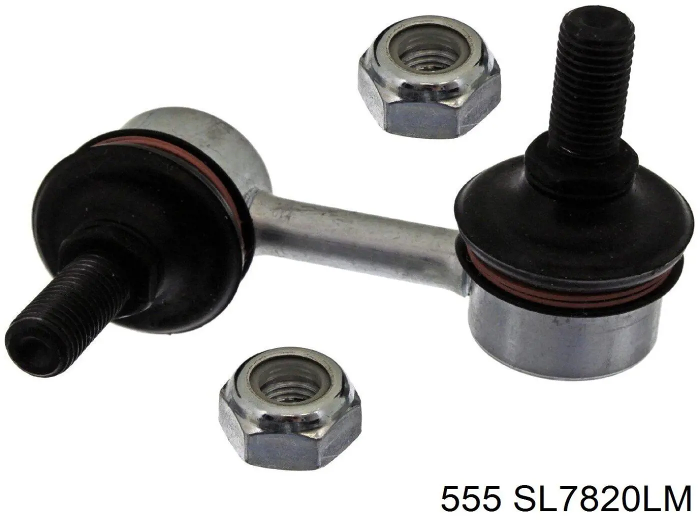 SL7820LM 555 Яйця стабілізатора переднього
