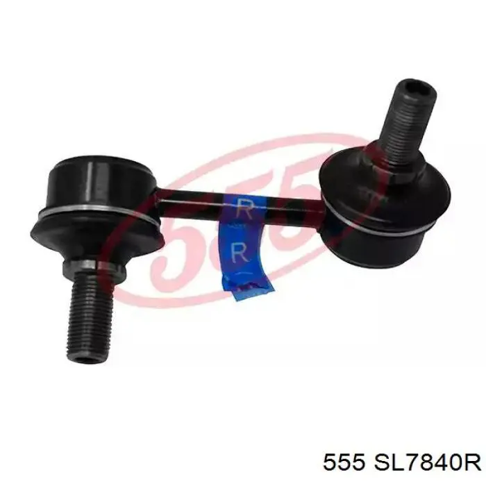 Стійка стабілізатора, переднього, права 555 SL7840R ціна, від 9.93 USD