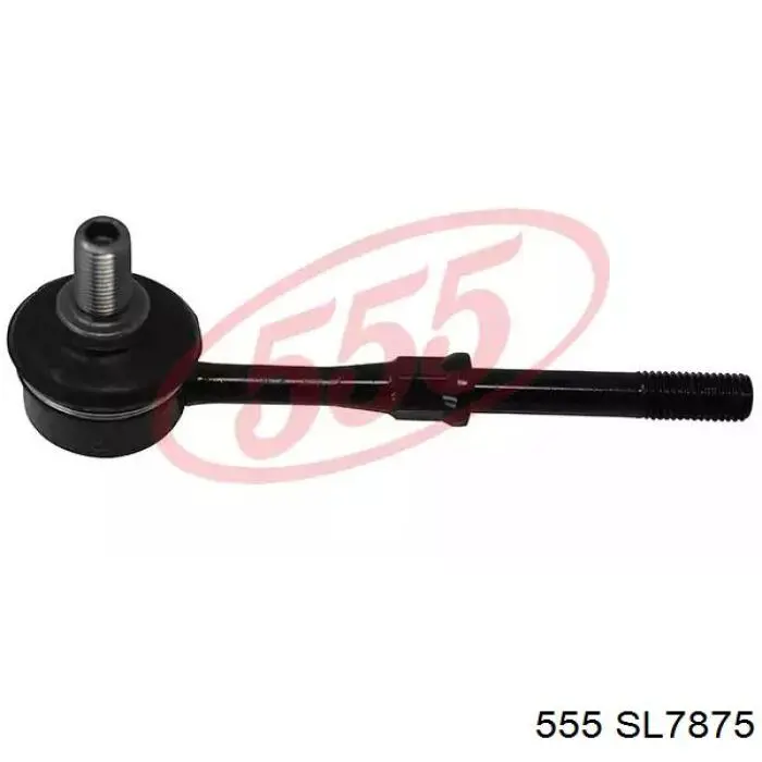 Лінк стабілізатора, заднього 555 SL7875 ціна, від 8.83 USD