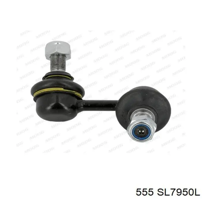 Тяжка стабілізатора, переднього, ліва 555 SL7950L ціна, від 12.37 USD