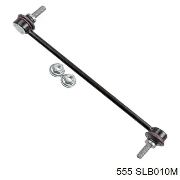 SLB010M 555 стійка стабілізатора переднього