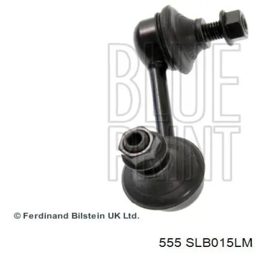 SLB015LM 555 Стійка стабілізатора задня